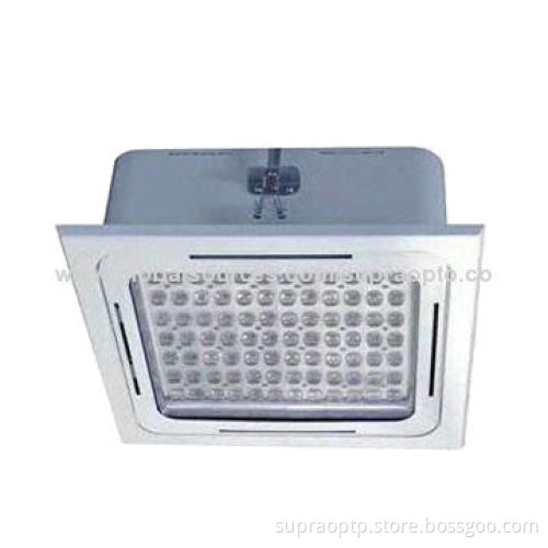 LED Gas Station Light with 850-265V AC Input Voltage for Gas Station